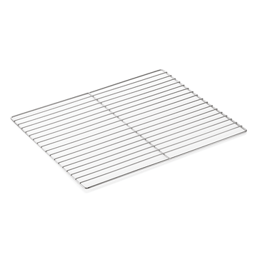 Grilaj inox GN 21 Confectionat din inox AISI 304