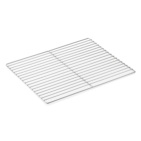 Grilaj inox GN 21 Confectionat din inox AISI 304
