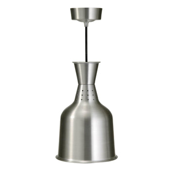 Lampa infrarosu mentinere la cald