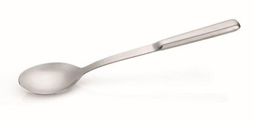 Lingura inox servire salata