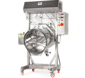 Masina de fiert creme, electric, 120 Lt, 15 kW