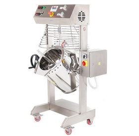 Masina de fiert creme, electric, 30 Lt, 4 kW