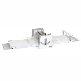 Masina de foietaj cu 1 viteza, 1000x500mm