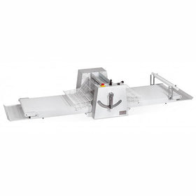 Masina de foietaj cu 1 viteza, 800x500mm