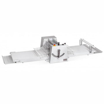 Masina de foietaj cu 1 viteza, 800x500mm