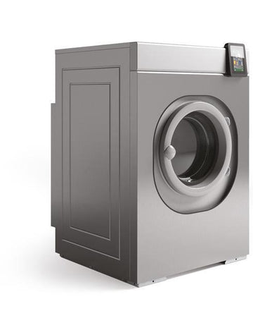 Masina de spalat 24-27 kg rufe, electric, G100