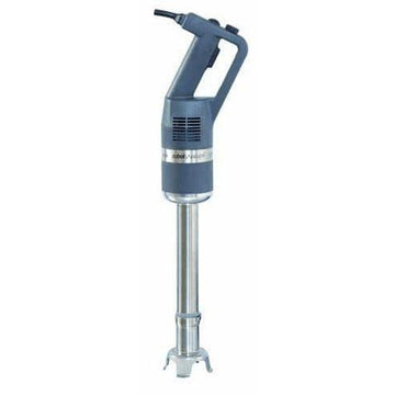 Mixer profesional de mana Robot Coupe CMP 300 V.V. Tija si cutit din inox