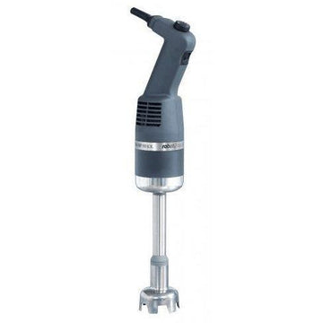 Mixer profesional de mana, Robot Coupe, Mini MP 190 VV Tija si cutit din inox