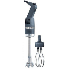 Mixer profesional de mana Robot Coupe Mini MP 240 Combi Tija si cutit din inox