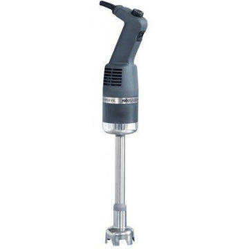 Mixer profesional de mana Robot Coupe Mini MP 240 V.V. Tija si cutit din inox