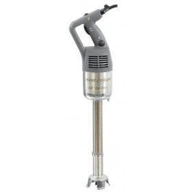 Mixer profesional de mana Robot Coupe MP 350 Ultra Tija si cutit din inox