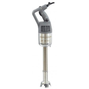 Mixer profesional de mana Robot Coupe MP 350 Ultra Tija si cutit din inox