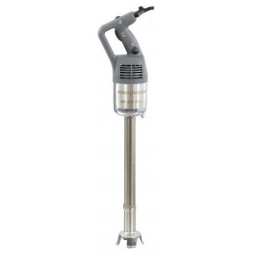 Mixer profesional de mana Robot Coupe MP 450 Ultra Tija si cutit din inox