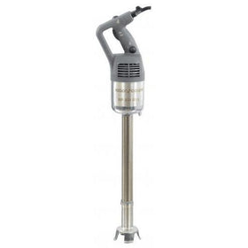Mixer profesional de mana Robot Coupe MP 450 Ultra Tija si cutit din inox