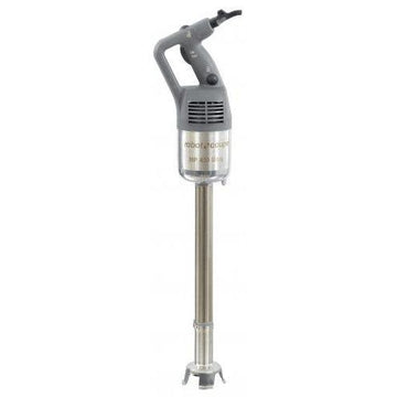 Mixer profesional de mana Robot Coupe MP 450 Ultra Tija si cutit din inox