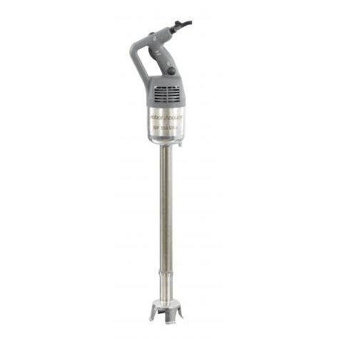 Mixer profesional de mana Robot Coupe MP 550 Ultra Tija si cutit din inox