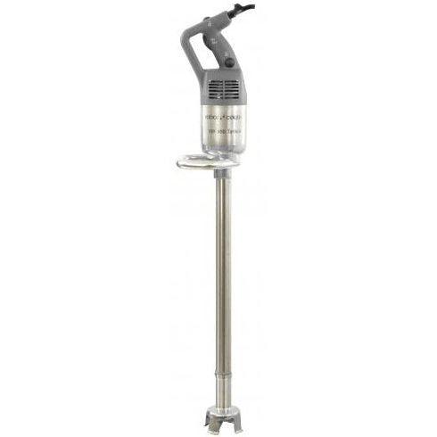 Mixer profesional de mana Robot coupe MP 800 Turbo Tija si cutit din inox