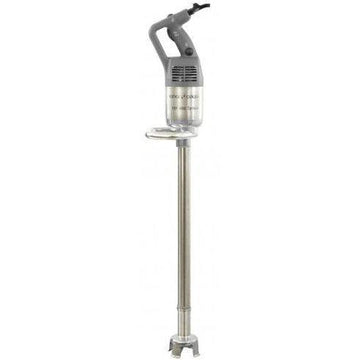 Mixer profesional de mana Robot coupe MP 800 Turbo Tija si cutit din inox