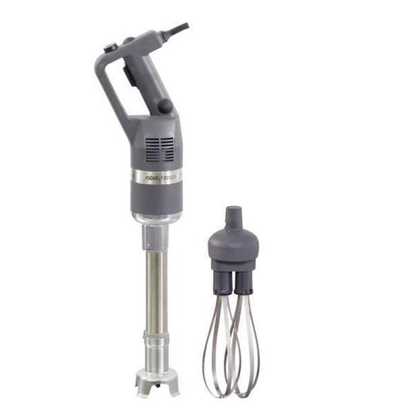 Mixer si tel de mana Robot Coupe CMP250 Combi Mixer si tel de mana