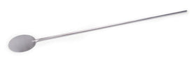 Paleta inox intors scos pizza Ø lama 20 cm lungime 170 cm Paleta din inox pentru intors
