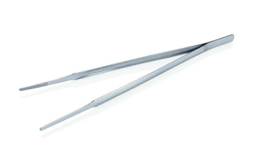 Penseta inox 30 cm
