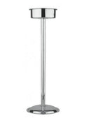Picior frapiera inox H 64