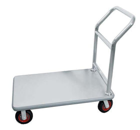 Platforma de transport