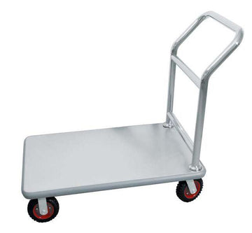Platforma de transport