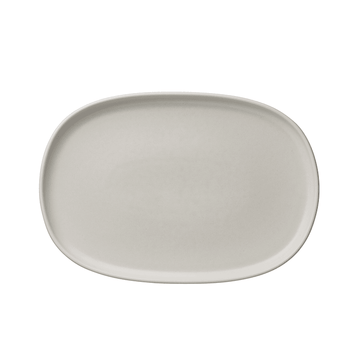 Platou, 33 x 23 cm, set de 4 bucati, seria One, culoare Light Rock html Set de 4 platouri