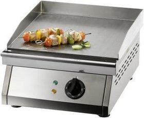 Plita fry-top HIGH POWER - 3kW