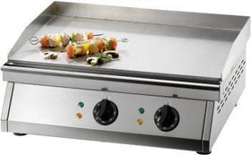 Plita fry-top HIGH POWER - 6kW
