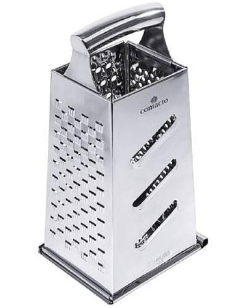 Razatoare profesionala inox cu 4 fete 24 cm
