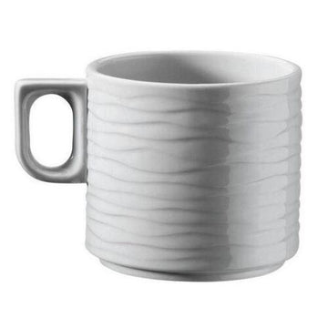 Sea Wave - Ceasca ristretto 80mlfarfurioara
