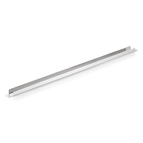 Separator tavi GN 11 inox, 535 mm Confectionat din inox AISI 304