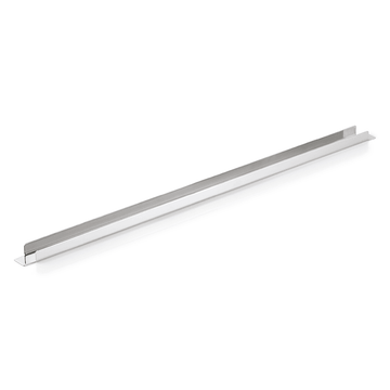 Separator tavi GN 11 inox, 535 mm Confectionat din inox AISI 304