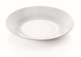 Set 12 farfurii adanci Italia - Ø 23cm, portelan