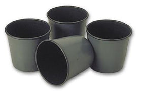Set 2 forme conice exopan Ø 7 X H 7 cm
