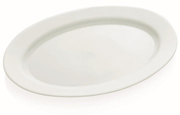 Set 2 platouri ovale arcopal 30 x 21 cm- seria Uni