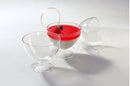 Set 200 cupe pentru desertaperitiv - 215 ml