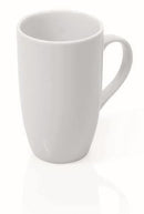 Set 6 cani din portelan HoReCa 300ml