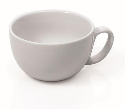 Set 6 cestifarfurioara cafea italia 280 ml