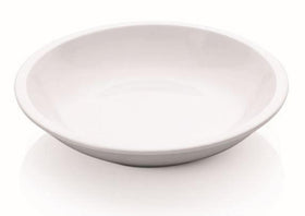 Set 6 farfurii adanci Italia - Ø 21cm, portelan