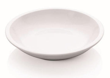 Set 6 farfurii adanci Italia - Ø 21cm, portelan