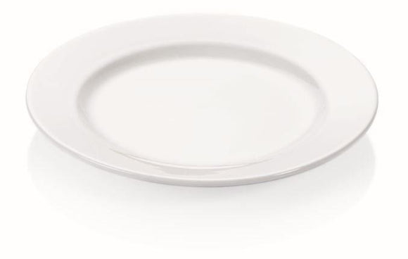 Set 6 farfurii Italia - Ø 19cm, portelan