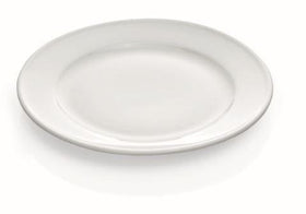 Set 6 farfurii Italia - Ø 20cm, portelan