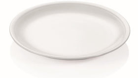 Set 6 farfurii Italia - Ø 25.5 cm, portelan