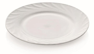 Set 6 Farfurii plate arcopal Ø 20 cm - seria Wave