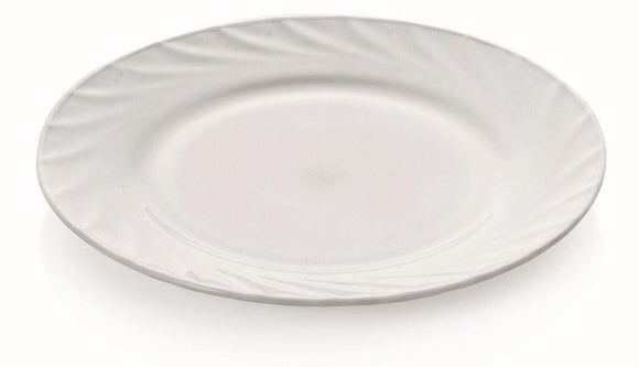 Set 6 Farfurii plate arcopal Ø 20 cm - seria Wave