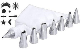 Set 7 duiuri inox cu pos