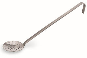 Spumiera monobloc inox Ø 8 cm